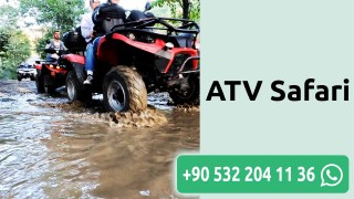 ATV Safari